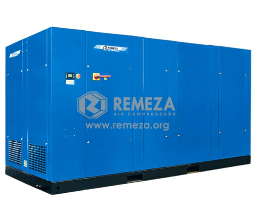 Винтовой компрессор ВК 430-7,5Н