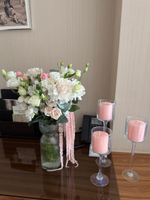 Оформление 2-комнатного номера в отеле