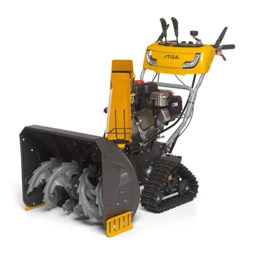 Снегоуборщик STIGA ST 5266 PB TRAC