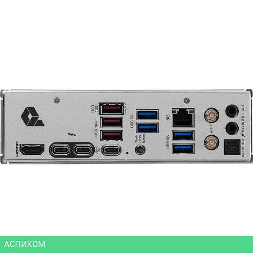 Материнская плата MSI Pro Z890-A WIFI