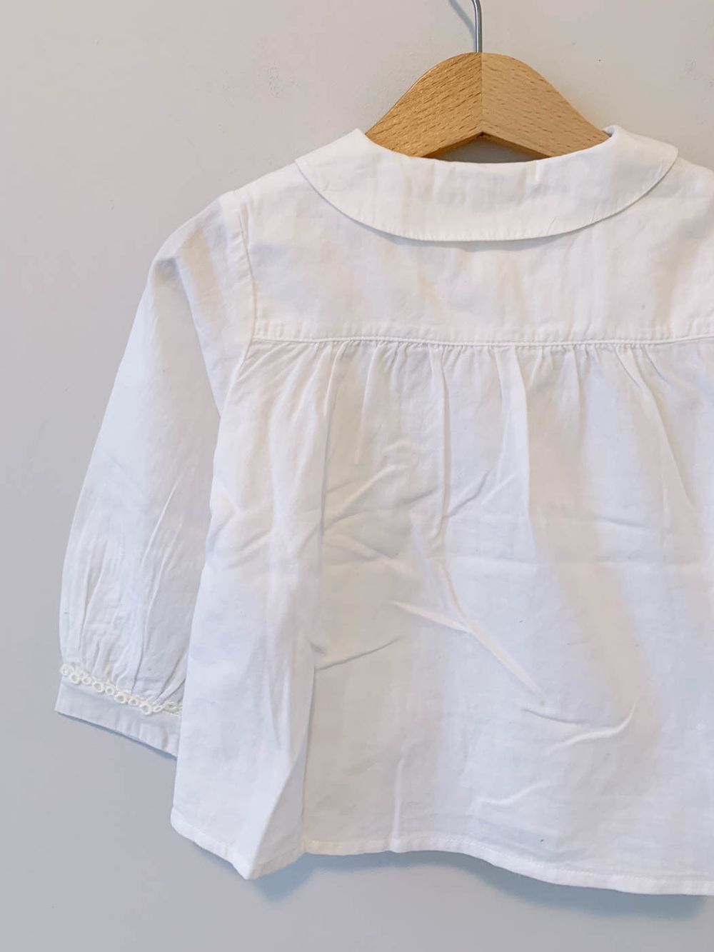 Рубашка Chloe