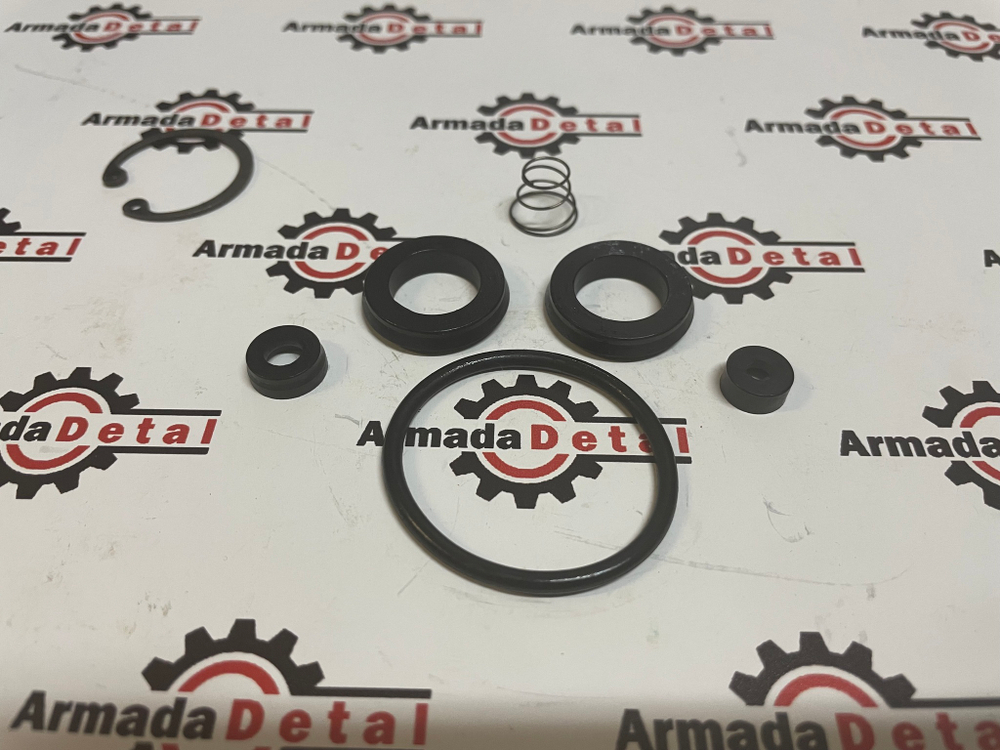 Ремкомплект главного тормозного цилиндра | 15/905505, 15/920154 | Frey