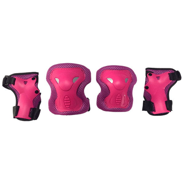 Комплект защиты TechTeam Safety Line 600, размер M