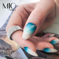 Гель-лак MIO NAILS Витраж №5, 8мл.