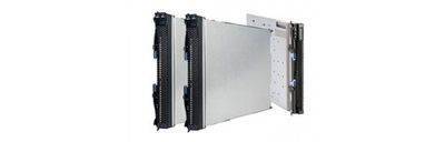 Сервер IBM BC JS20 BLADE 2xPPC970FX 2x256MB K241XEU