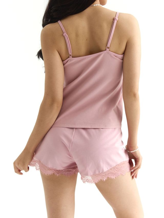 Шортики Мусс