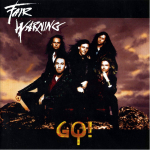 Fair Warning / Go! (RU)(CD)