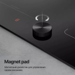 Индукционная варочная панель Kuppersberg ICI 628