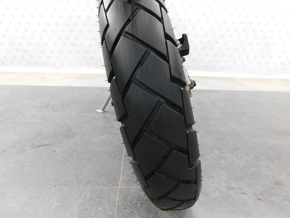 Kawasaki KLX250 2011