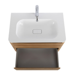 Мебель для ванной Cezares RELAX 80 Дуб карамельный RELAX-800-2C-SO-RC-P