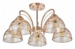 Люстра на штанге Arte Milano Napoli-2366 332366/5 FGD