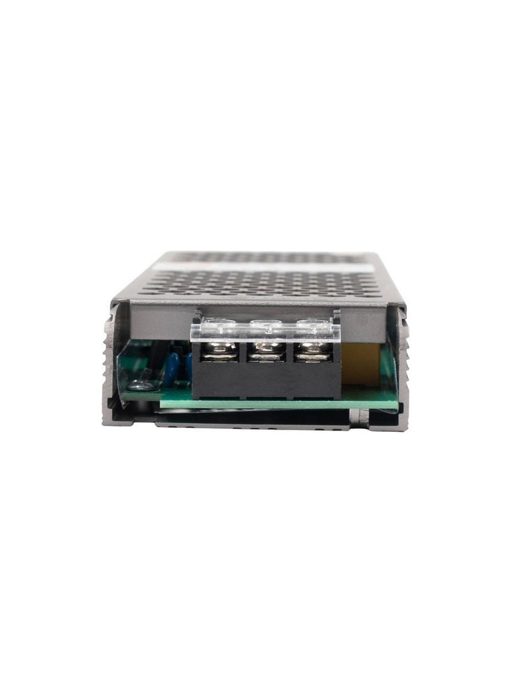 Блок питания для светодиодной ленты 150Вт 6.25А 24В IP20 BSPS метал. Pro+ JazzWay 5015593