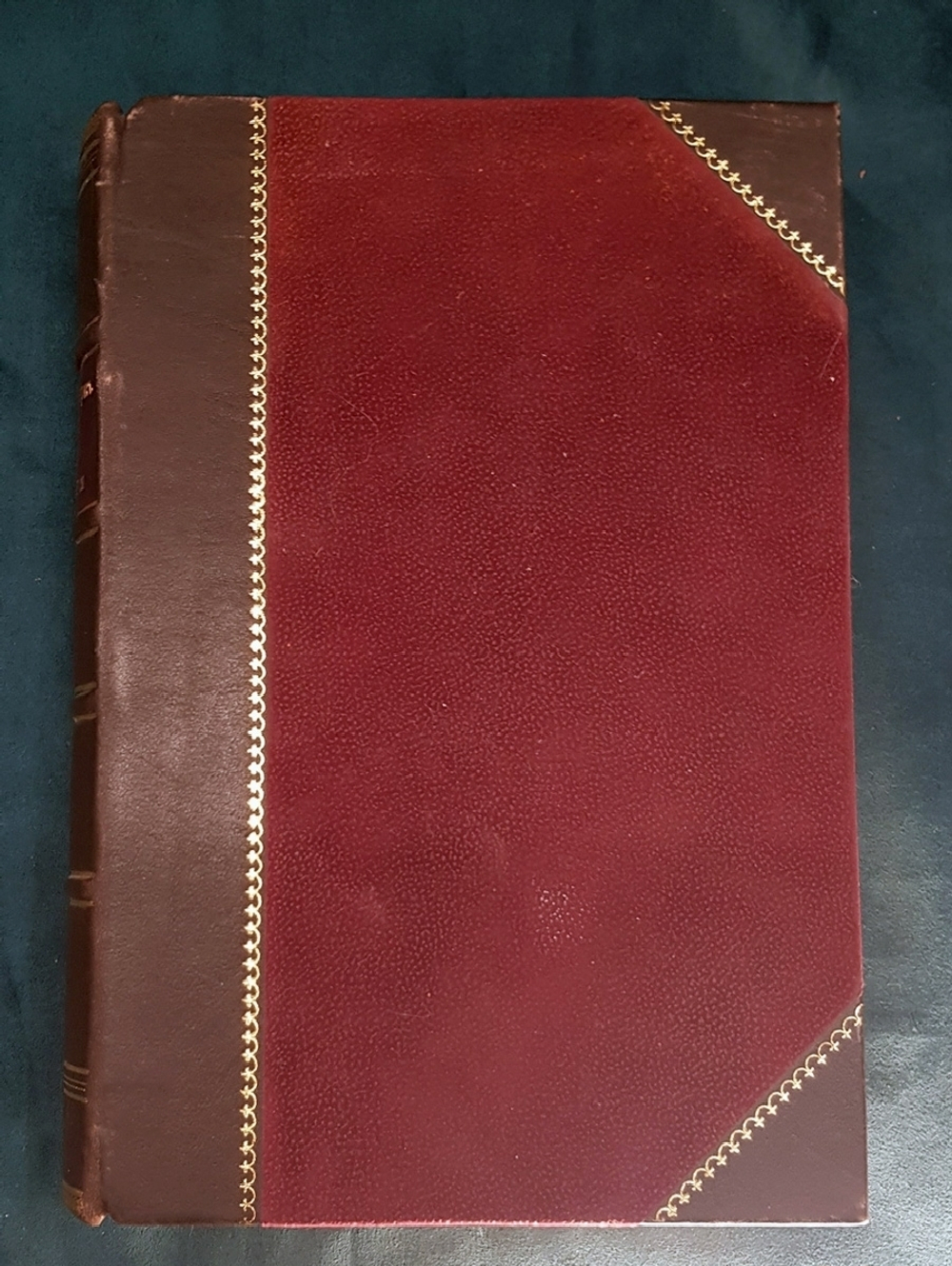 "Психо-Графология, или Наука об определении внутреннего мира по почерку". Моргенстиэрн (Моргенштерн) Илья Фёдорович. 1903 г.