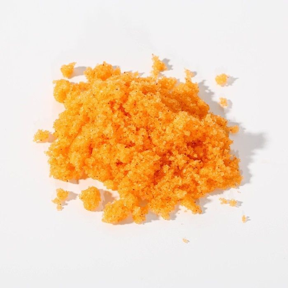 Сахарный скраб для тела «Персиковый взрыв» - 250 гр. (Цвет: не задано)