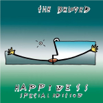 The Beloved / Happiness (2LP)