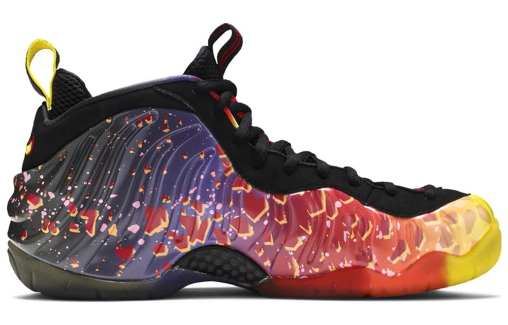 Foamposite pro asteroid best sale