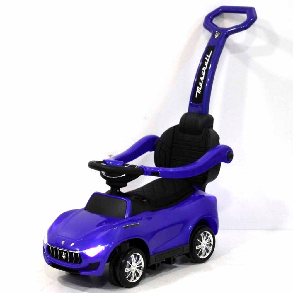 Толокар Maserati A003AA-H