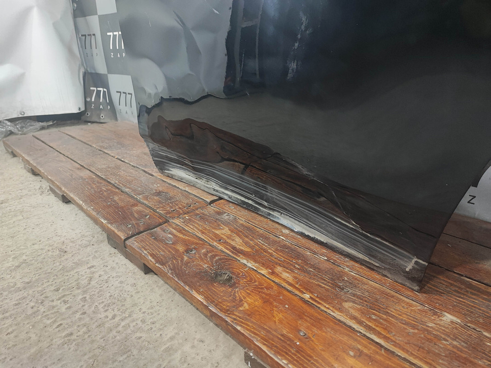 Дверь задняя левая Mercedes E-Class (W213) 16-нв Б/У Оригинал A2137300105