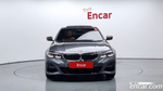 BMW 3 Series (G20) 320i M Sports (06.2022)