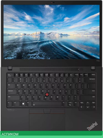 Ноутбук Lenovo ThinkPad T14s Gen 3 Intel 21BR001ERT