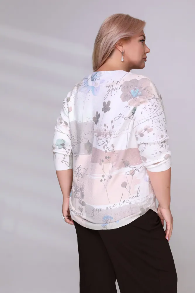 Джемпер 6278 Fabrika