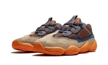 Кроссовки Adidas Yeezy 500 Enflame