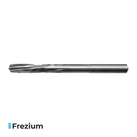 Развёртка твердосплавная по металлу "Guhring" (12,05x12x46x157 Z6; 152006511)