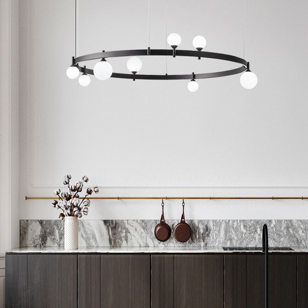 Подвесная Люстра Dino D102 By Imperiumloft