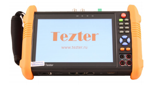 Тестер Tezter TIP-H-7