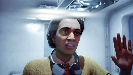 The Dark Pictures Anthology: Volume 2 (Б/У) [PS4, русская версия]