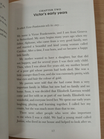 Penguin Readers Level 5: Frankenstein (ELT Graded Reader)