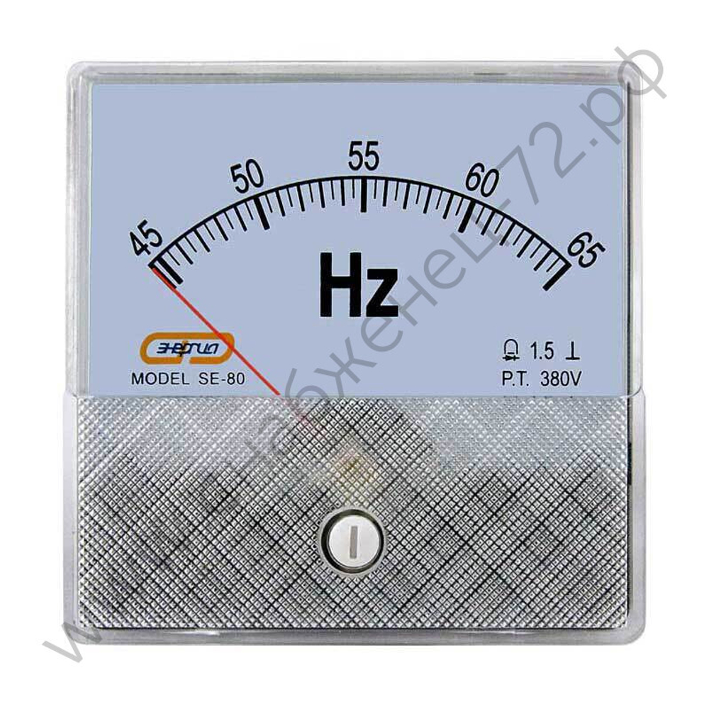 Частотомеры Энергия SE