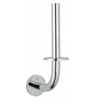 Держатель запасного рулона бумаги Grohe Essentials, хром