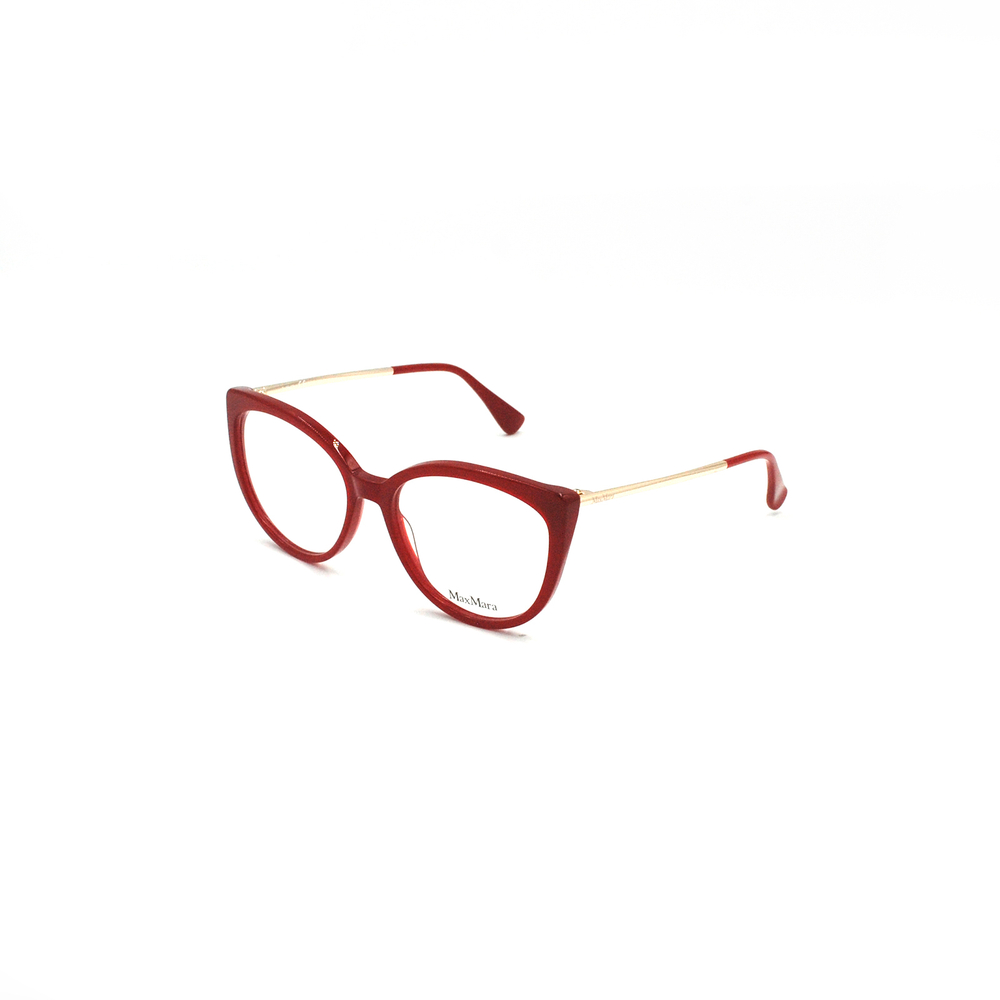 Оправа бабочка MaxMara 5028 066 красная