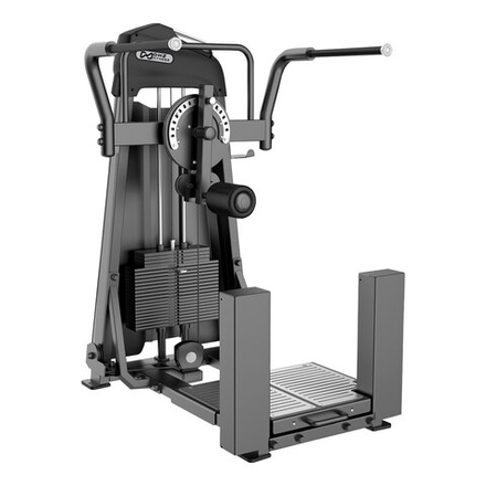 U3011C Отведение/приведение ног стоя. Махи ногами. Стек 94 кг