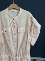 Хлопковое платье Chloe, 164