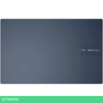 Ноутбук Asus Vivobook 17 X1704ZA-AU341 (90NB10F2-M00DD0)