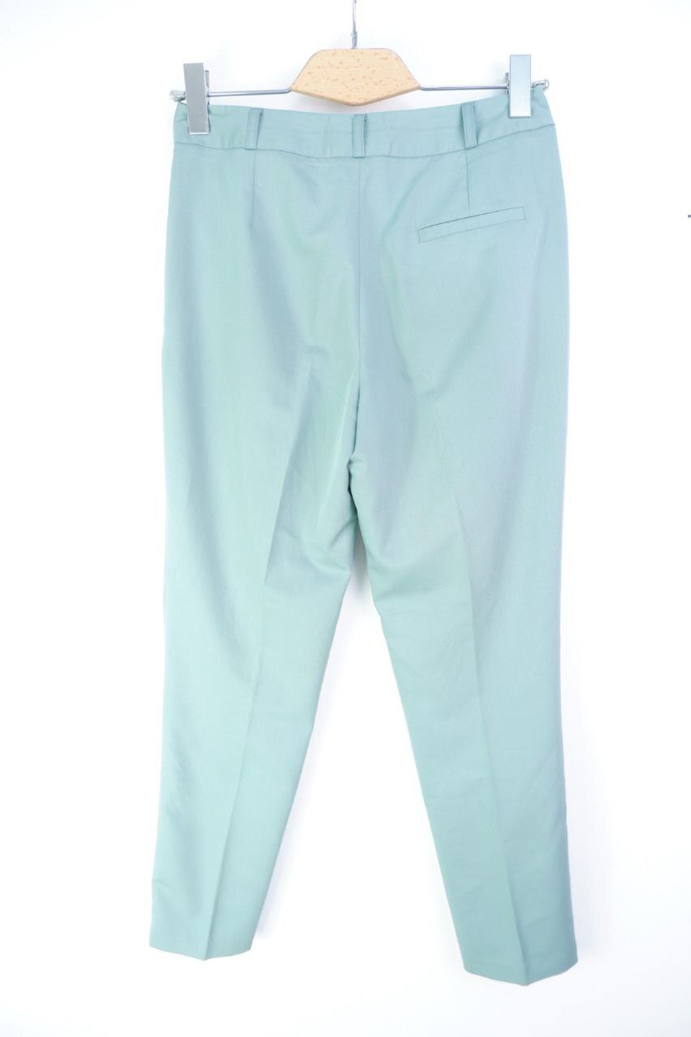 Брюки CALISTA летние в стиле кэжуал 42 размер