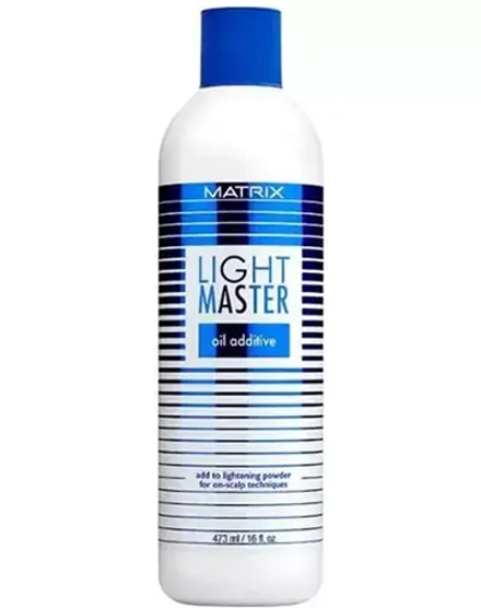 Matrix Light Master - Масляный Трансформер 473 мл