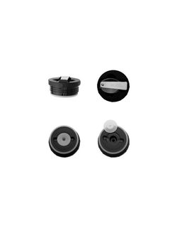 Термос для еды Thermos с ложкой SK3000 MRR (0,47 литра), красный