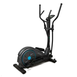 Эллиптический тренажер домашний OXYGEN FITNESS CASCADE M