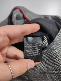 Брюки Savile Row & Co базовые 44 размер