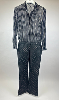 Комбинезон MSGM