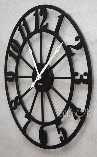 Большие интерьерные часы Oxford / Оксфорд