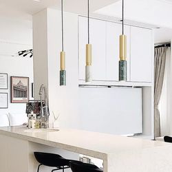 Подвесной Светильник Return White By Imperiumloft