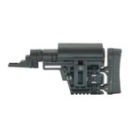 Телескопический приклад ВПО-133, DLG Tactical