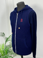 Безрукавка Brunello Cucinelli
