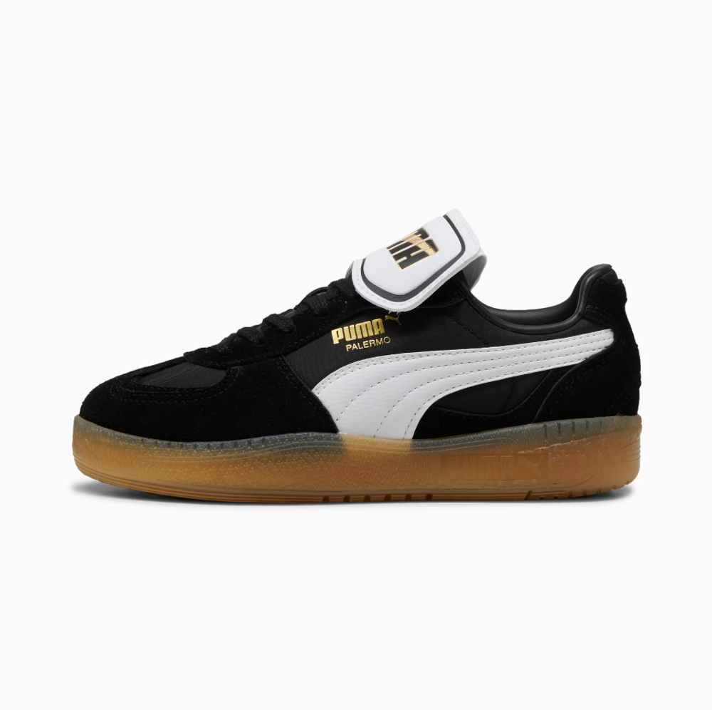 Кеды женские PUMA Palermo Moda Tongue Wns