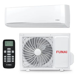 Кондиционер Funai Sensei 2025 RAC-SN70HP.D06 On-Off