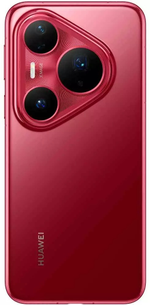 Смартфон Huawei Pura 80 PRO 12 ГБ/512 ГБ красный